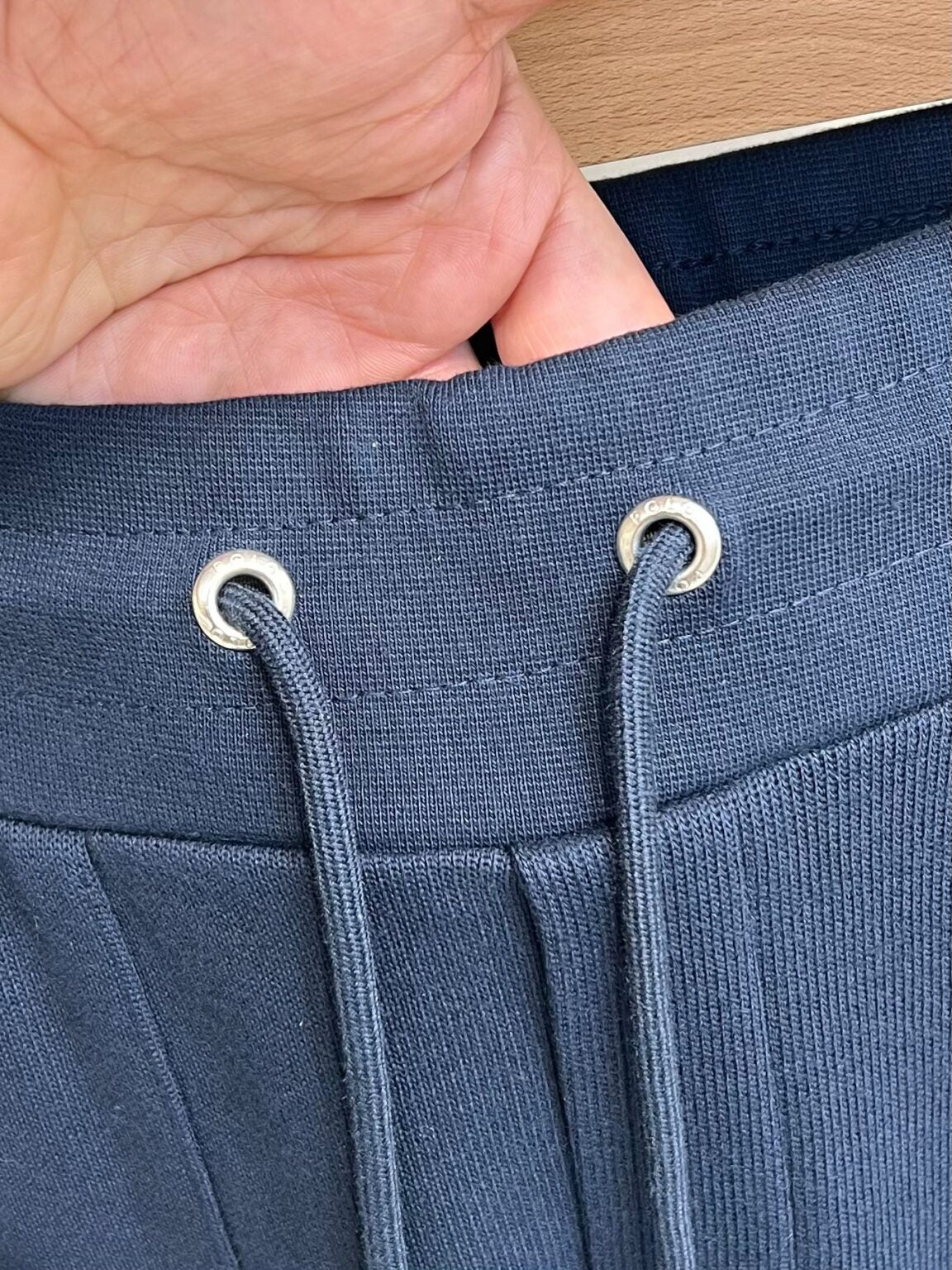 Polo Ralph Lauren komplet Tamnoplavi