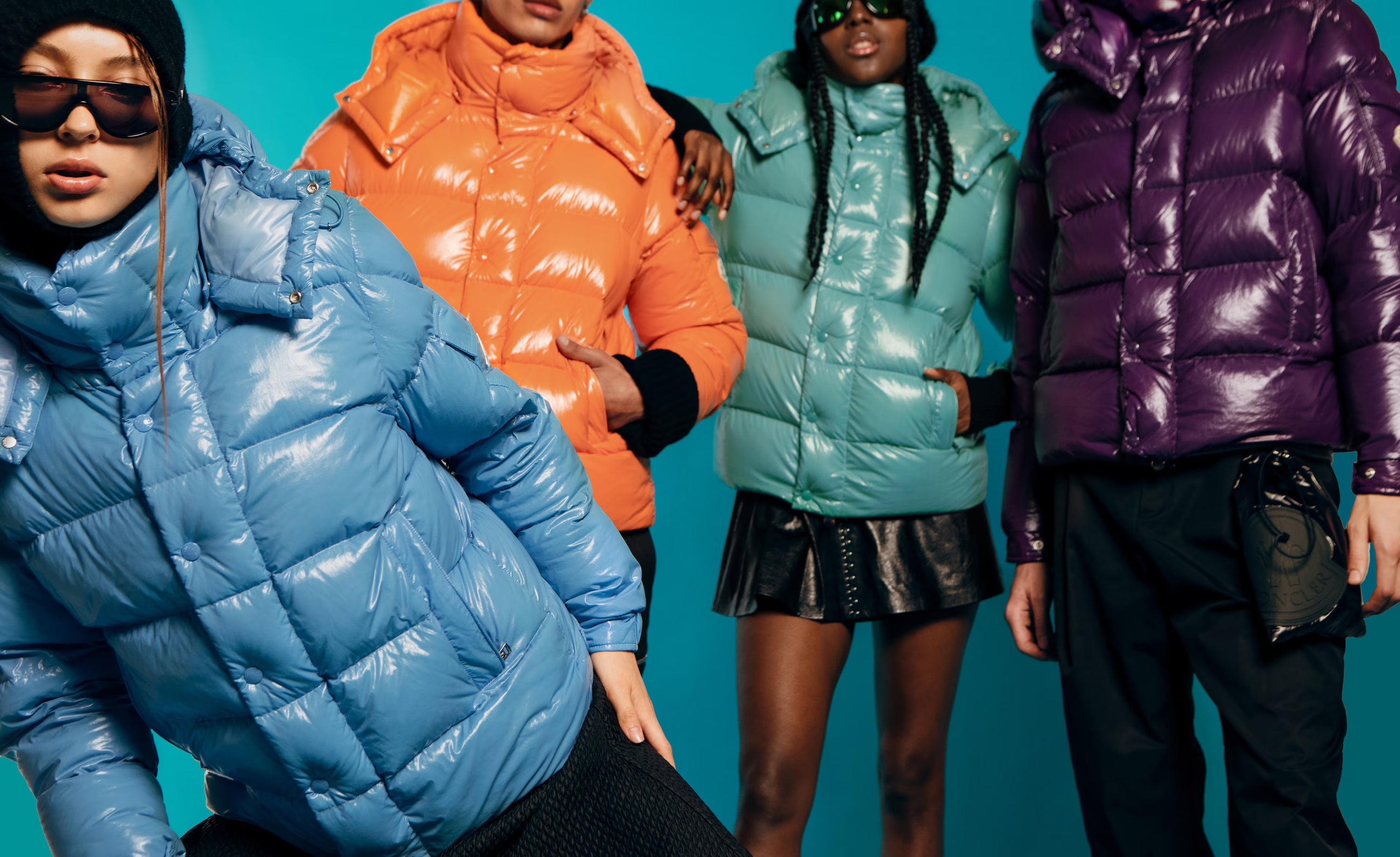 Upotpuni svoj outfit