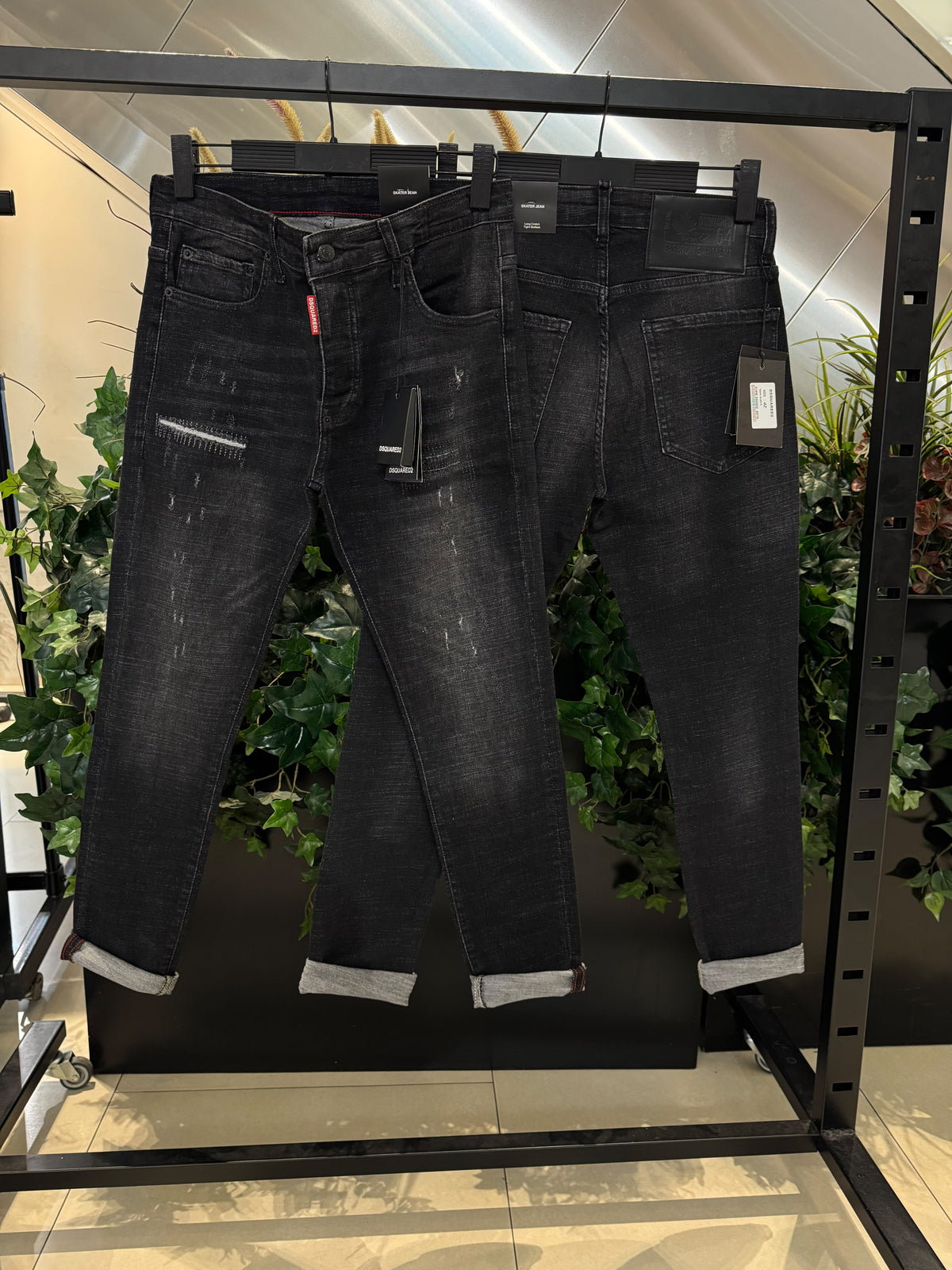 Dsquared² 6979