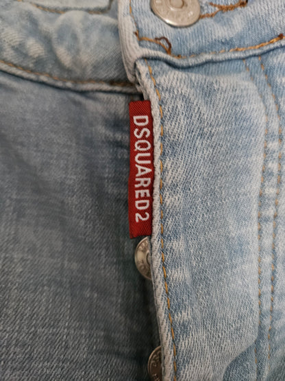 DSQUARED² 105