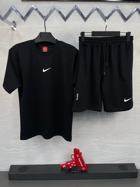 Nike X Nocta komplet Crni