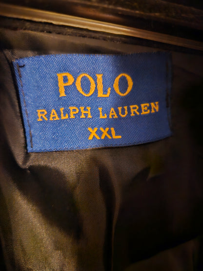 Polo Ralph Lauren prsluk lakirani