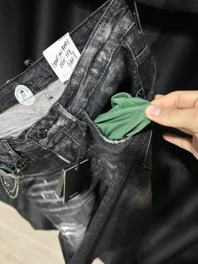 Dsquared traperice 1505