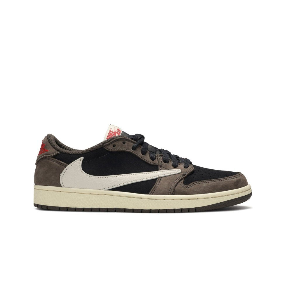 JORDANxTRAVIS Cactus Jack