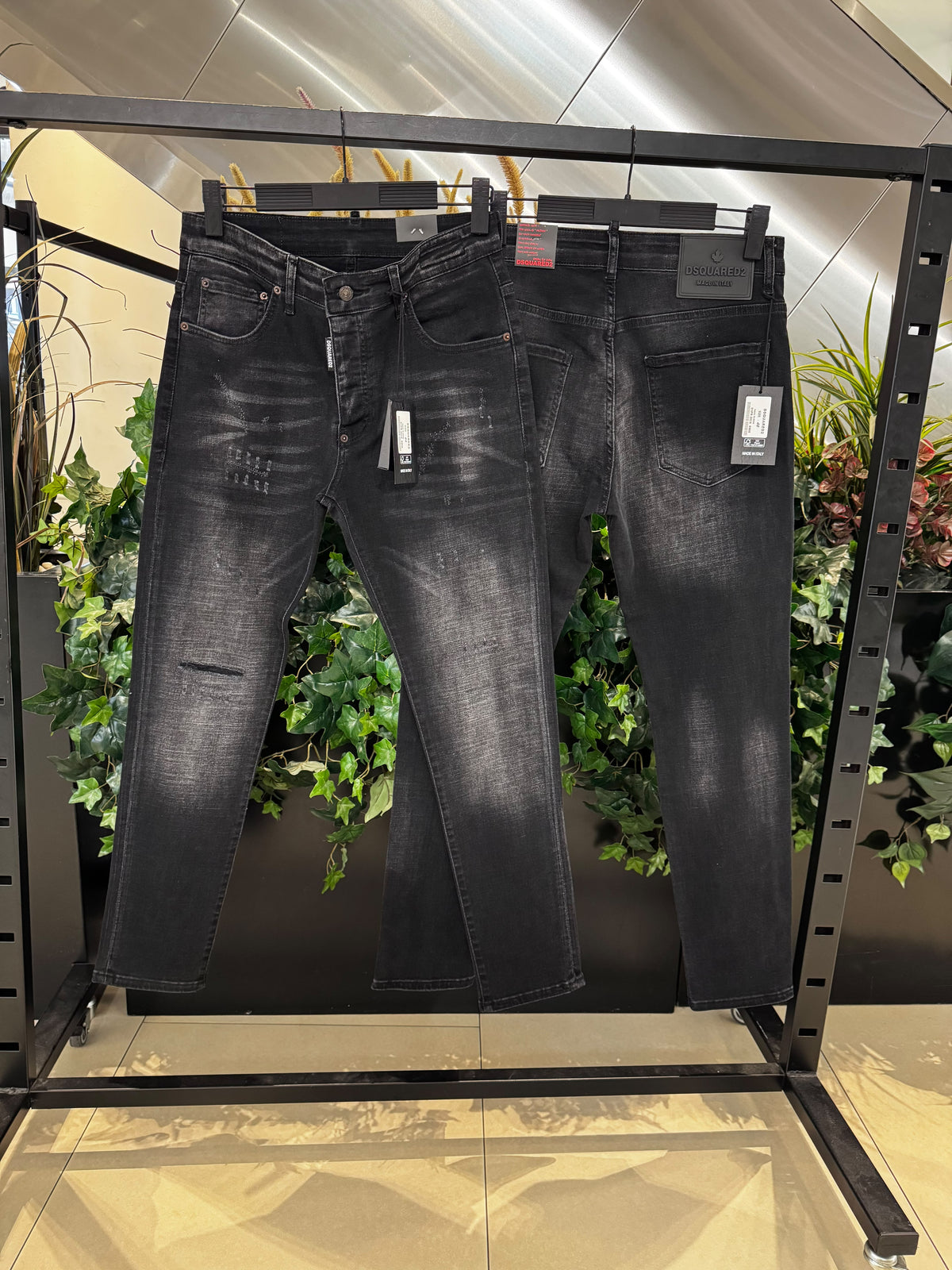 Dsquared² 6965