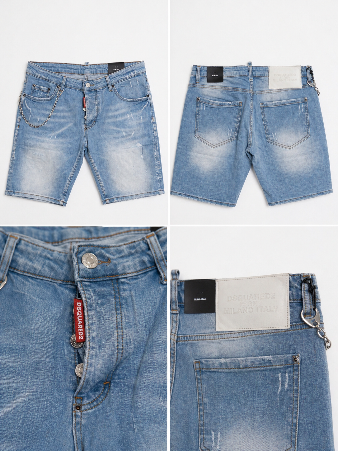 DSQUARED² 106