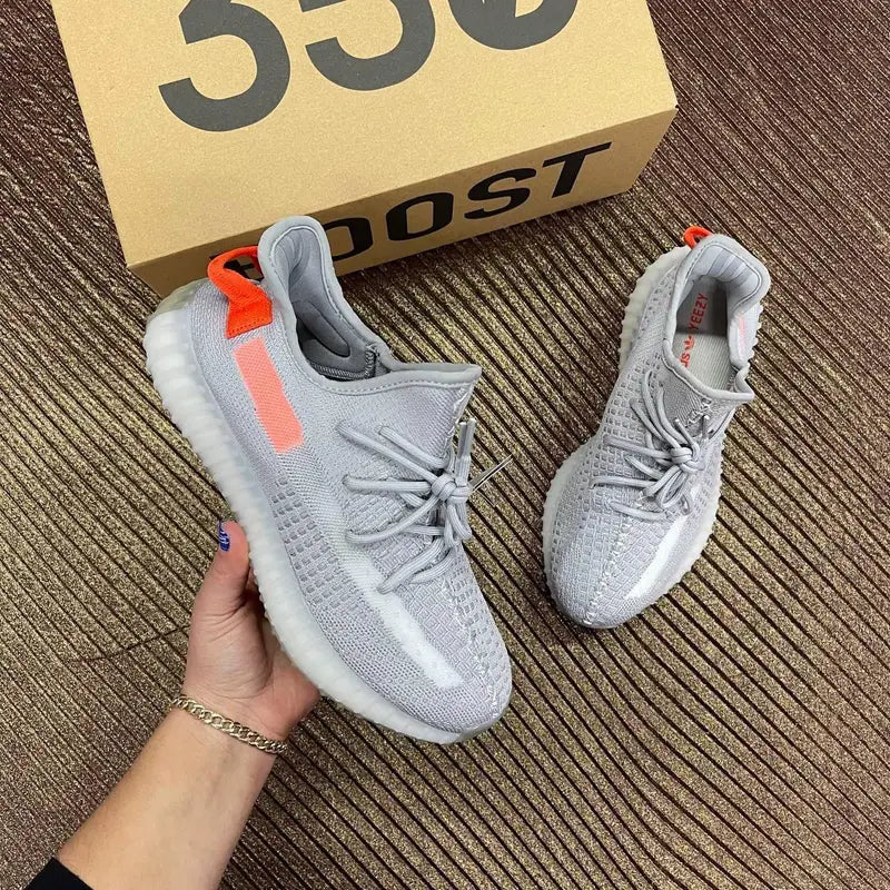 Yeezy Boost 350 "Tail Light"