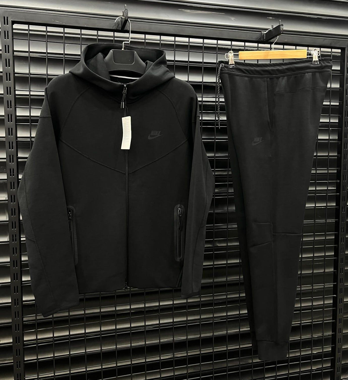 Nike TechFleece komplet
