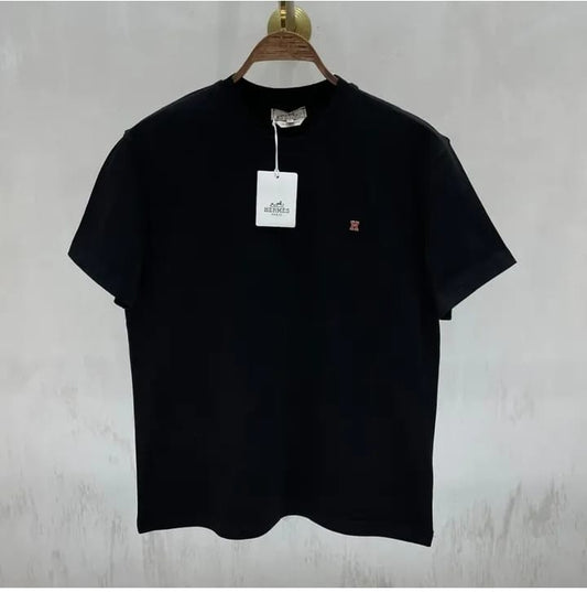 Hermes majica crna