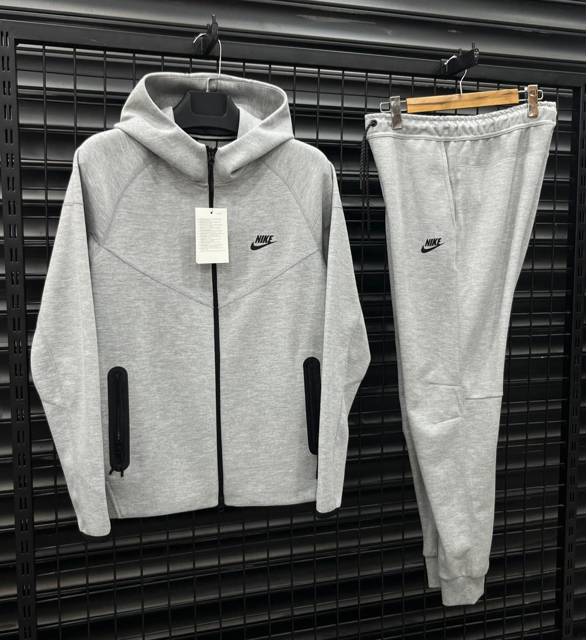 Nike TechFleece komplet