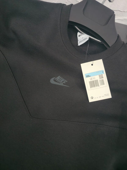 Nike komplet Crni