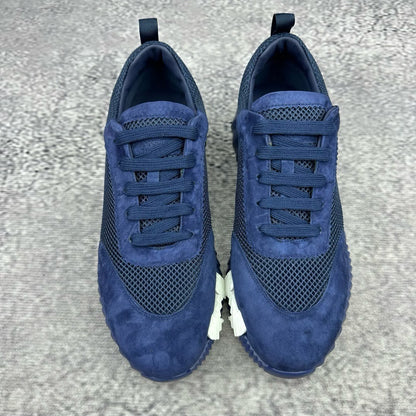 Hermes Bouncing "NAVY"