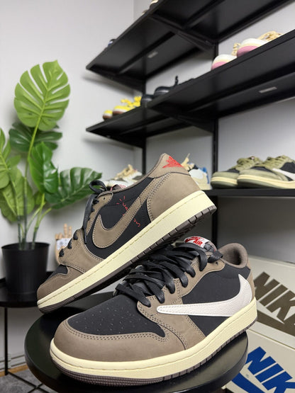 JORDANxTRAVIS Cactus Jack