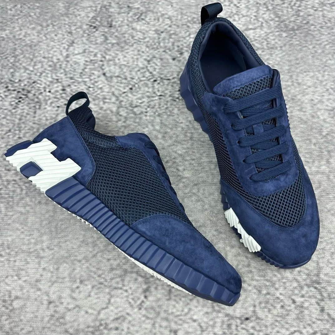 Hermes Bouncing "NAVY"