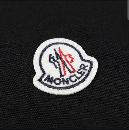 Majica Moncler crna