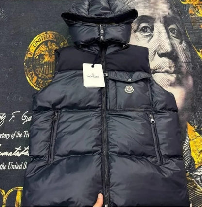 Moncler prsluk