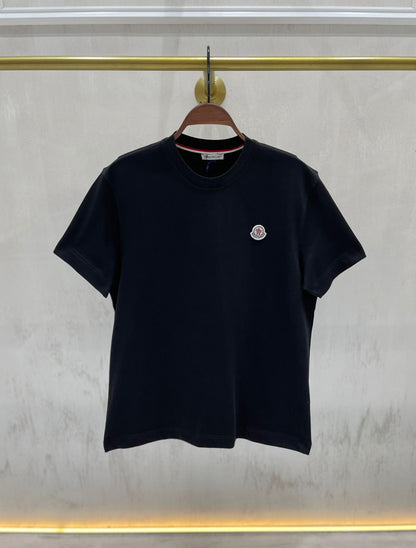 Majica Moncler crna