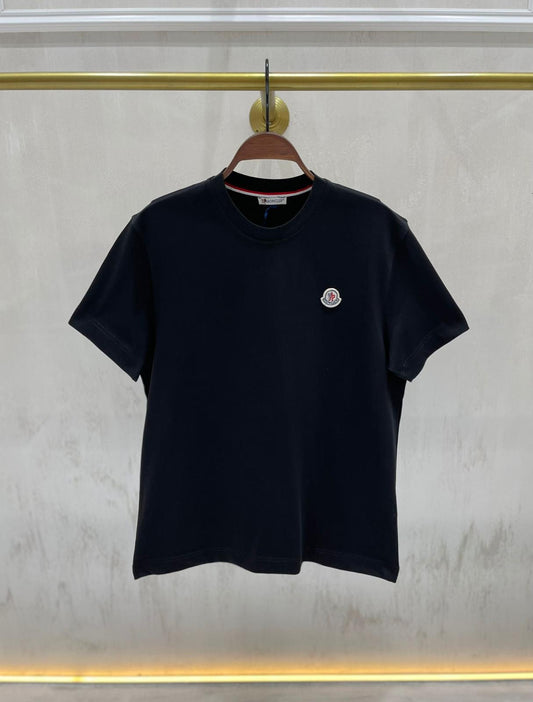 Majica Moncler crna