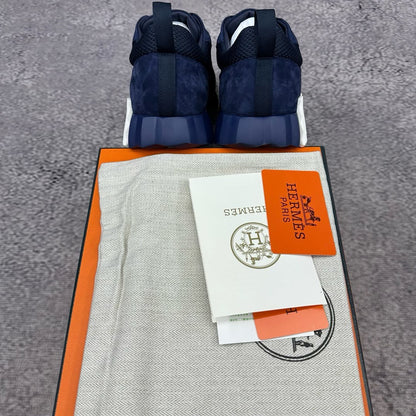 Hermes Bouncing "NAVY"