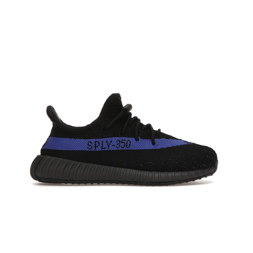 Yeezy Boost 350 KIDS "Dazzling Blue"
