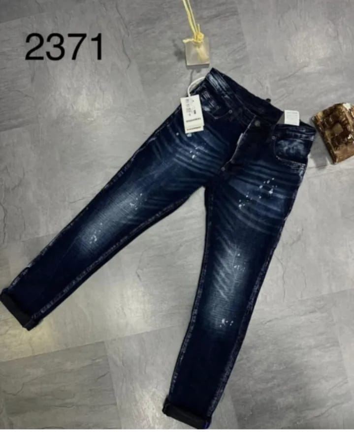 Dsquared traperice 2371