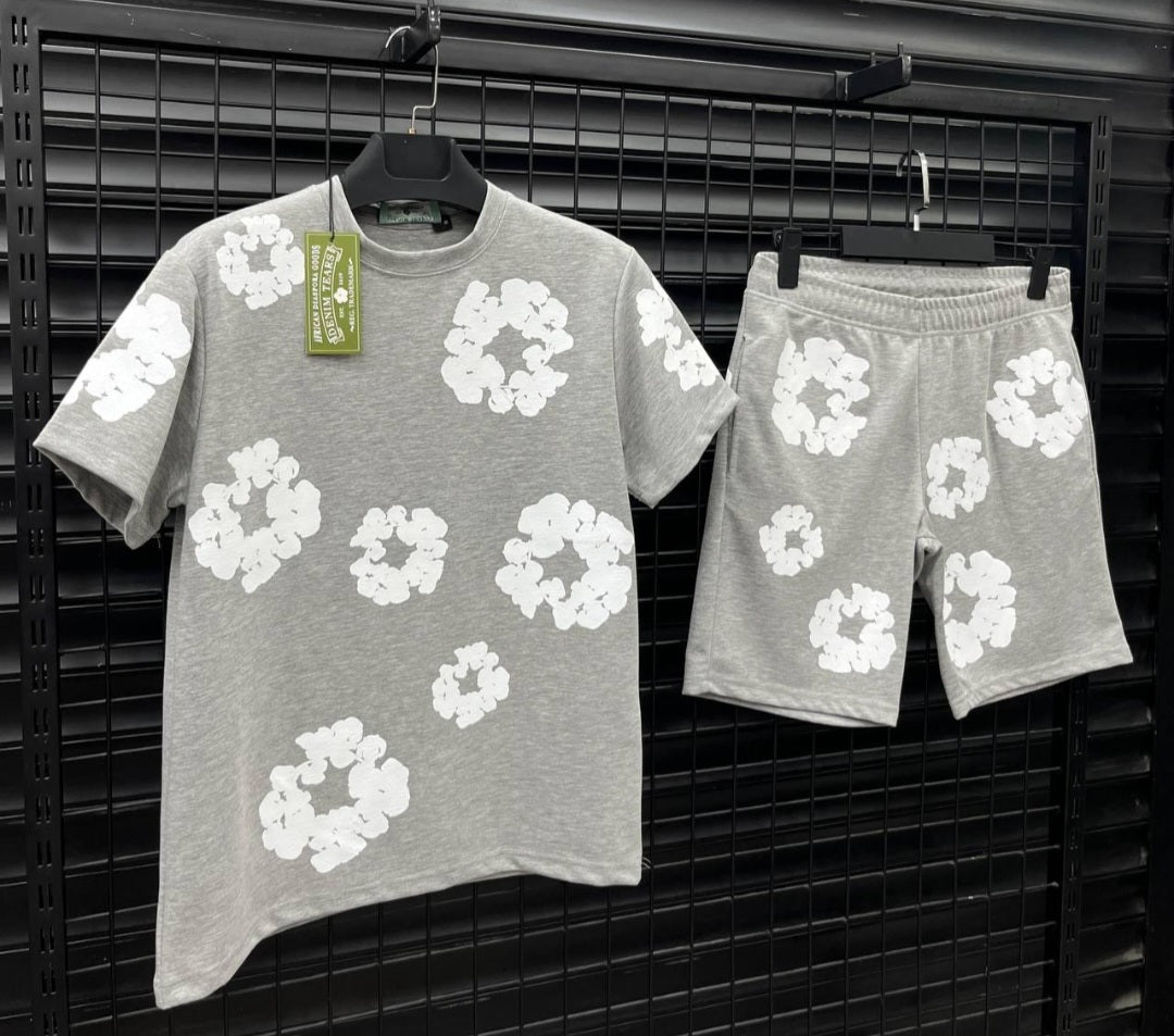 Denim Tears komplet