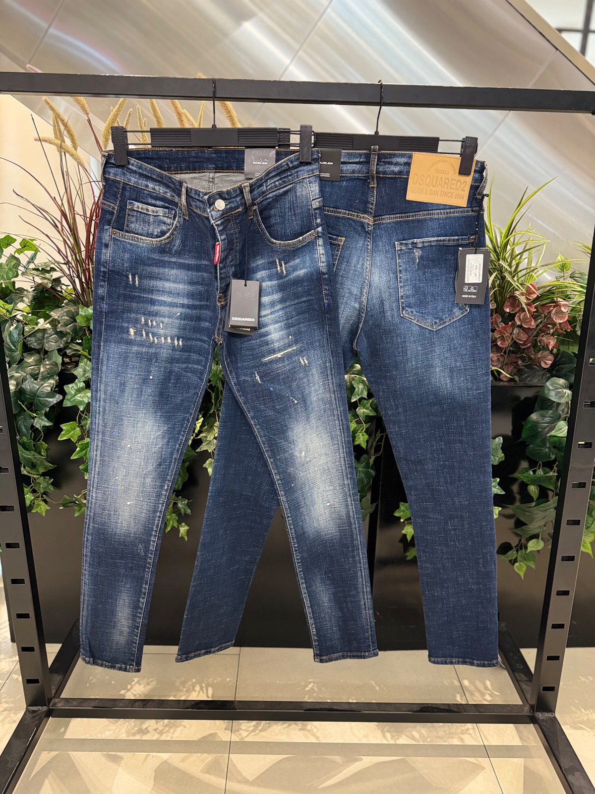 Dsquared² 6981