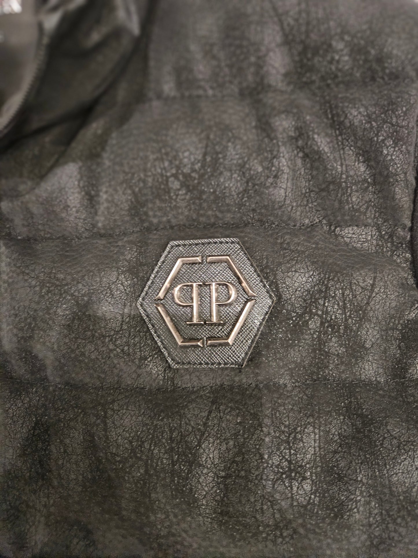 Philipp Plein prsluk