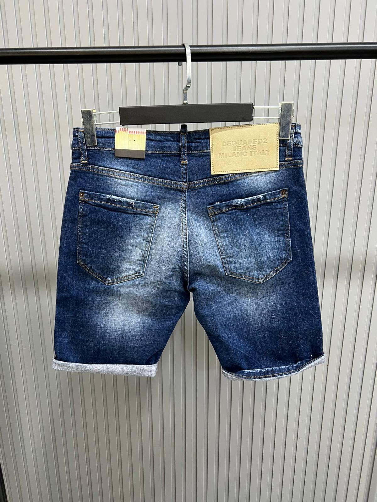 DSQUARED² 209