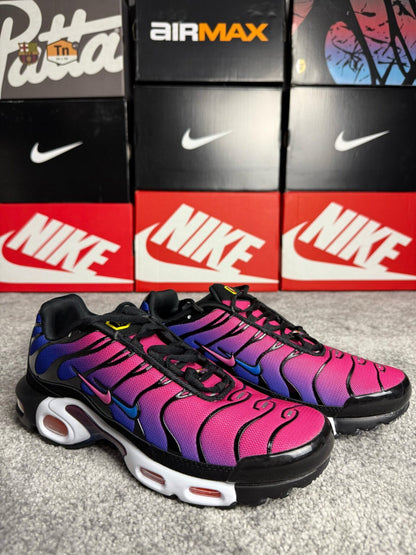 NIKE AIR MAX PLUS TN PURPLE