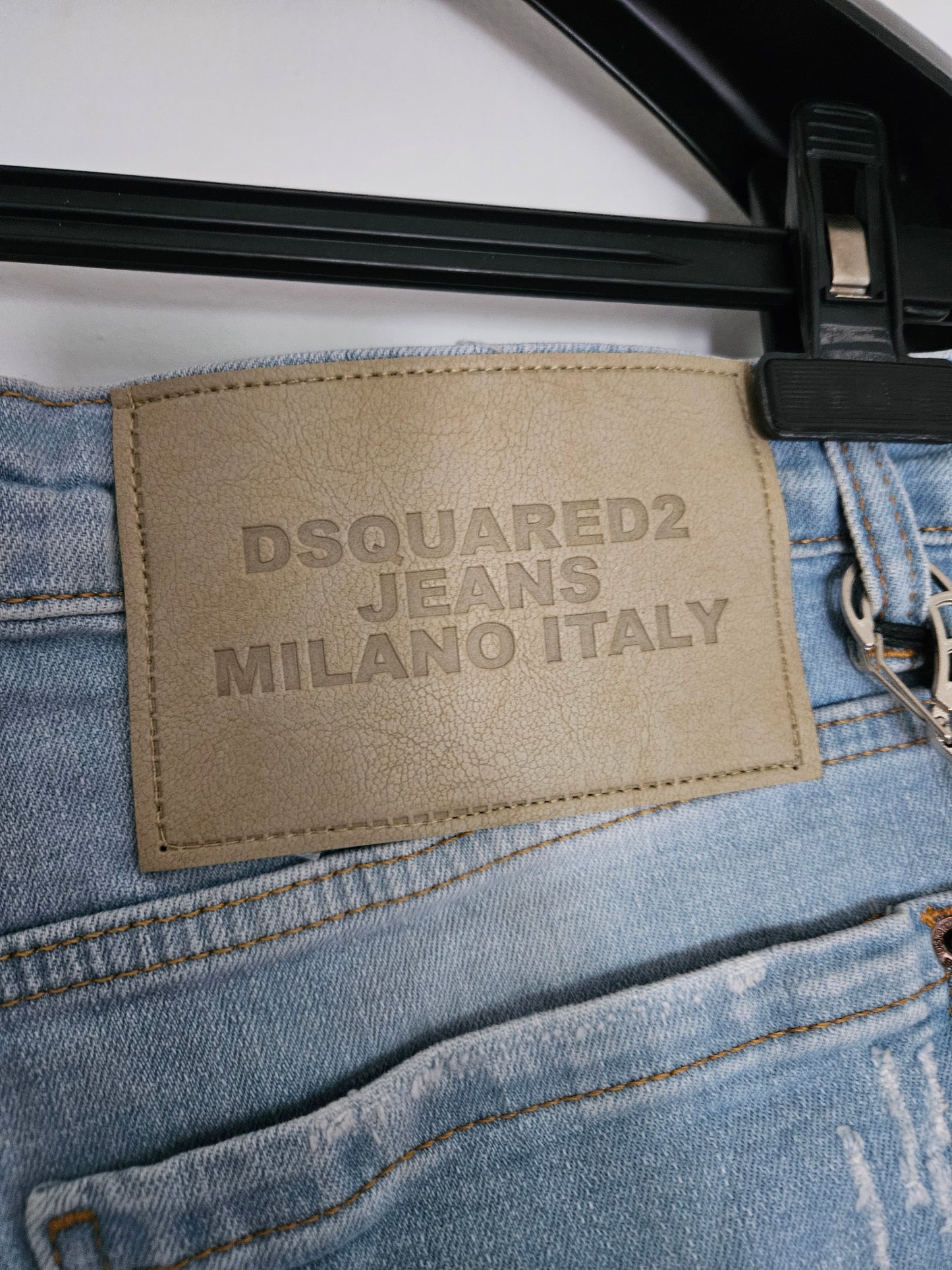 DSQUARED² 105