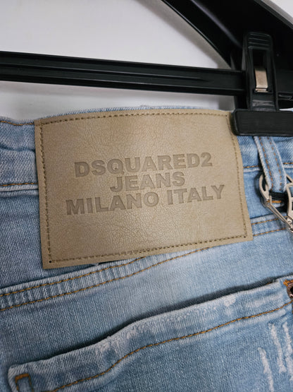 DSQUARED² 105