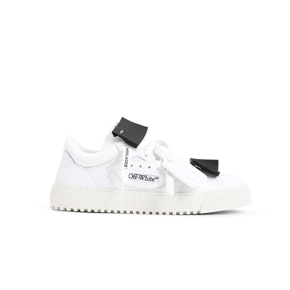 Off-White 3.0 Off Court - White