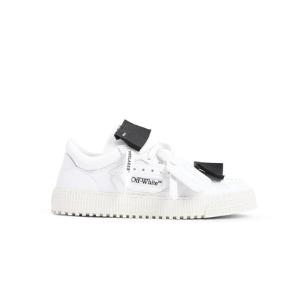 Off-White 3.0 Off Court - White