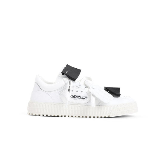 Off-White 3.0 Off Court - White