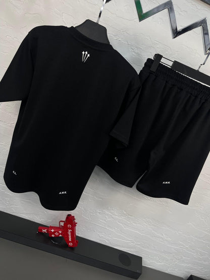 Nike X Nocta komplet Crni