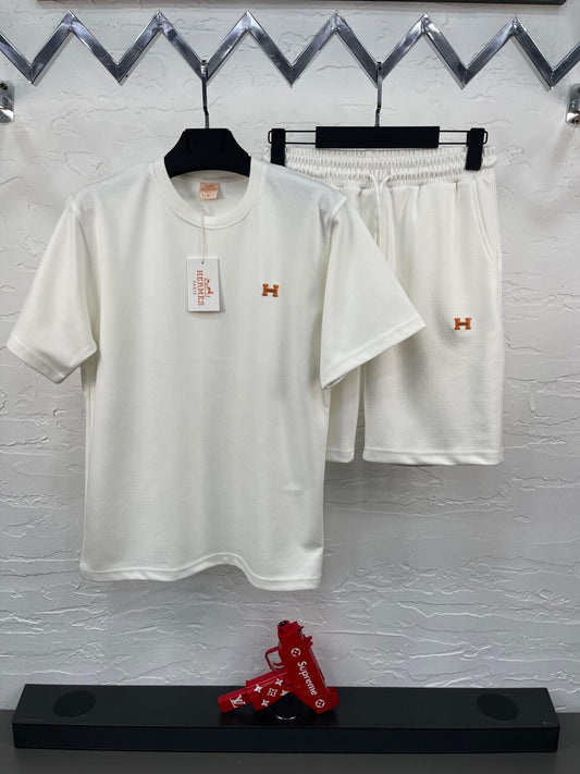 Komplet Hermes Bijeli