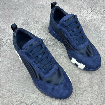 Hermes Bouncing "NAVY"