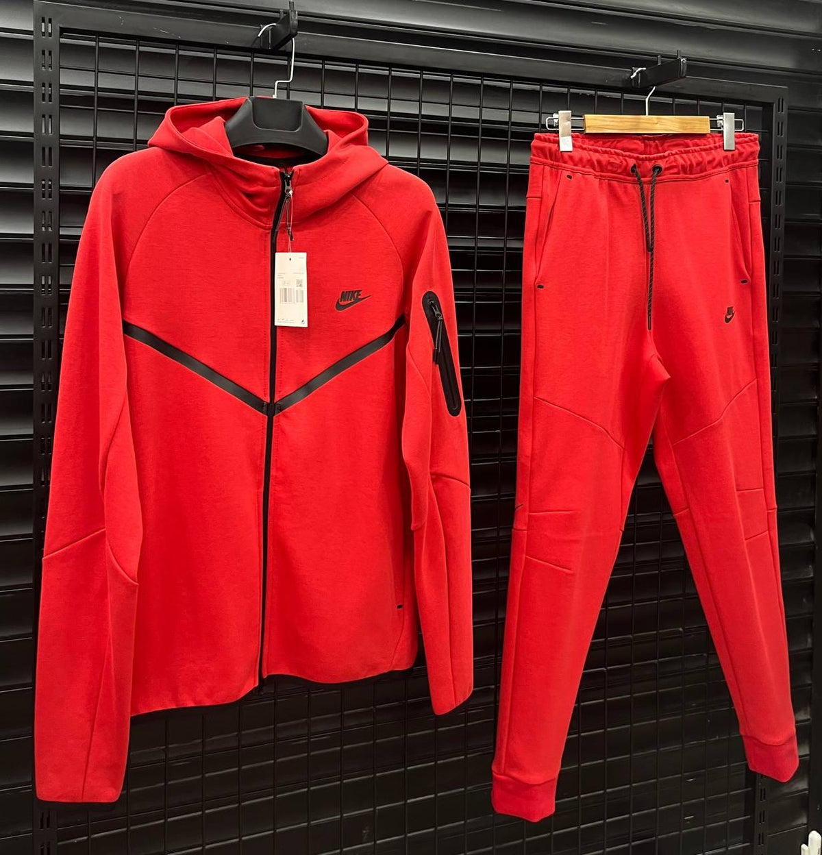 Nike TechFleece komplet