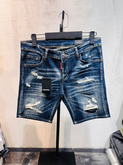 DSQUARED² 007