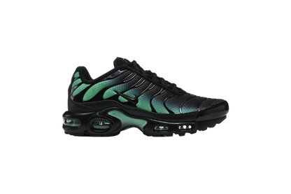 Nike Air Max Plus TN " Black Illusion Green"