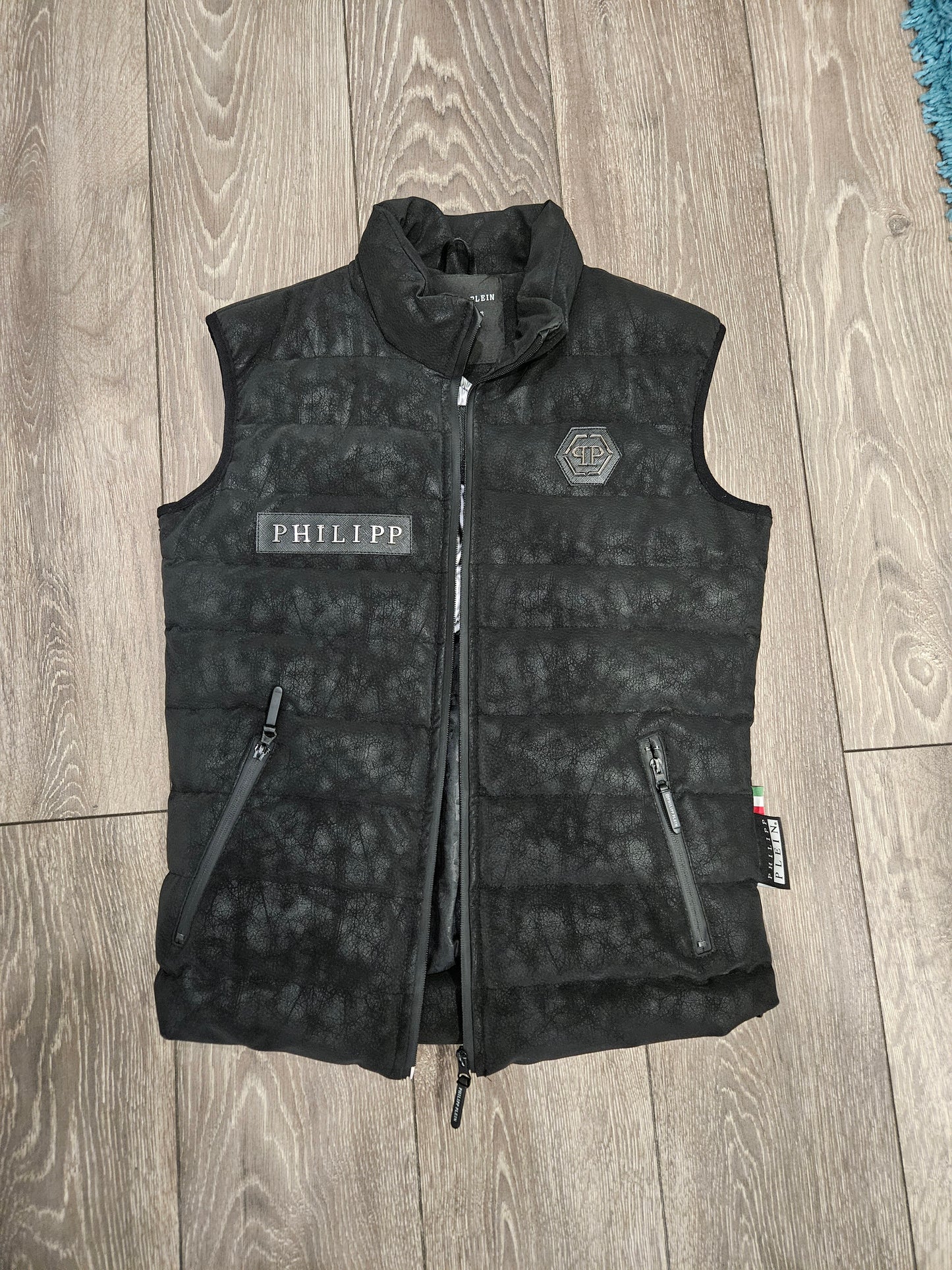 Philipp Plein prsluk