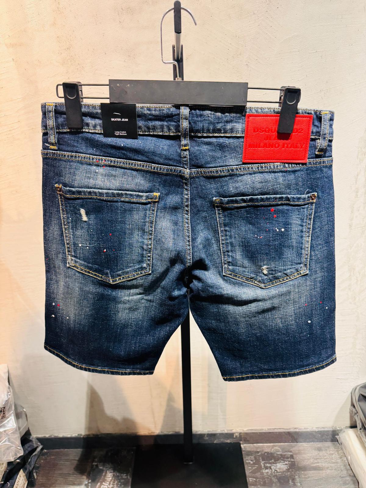 DSQUARED² 007