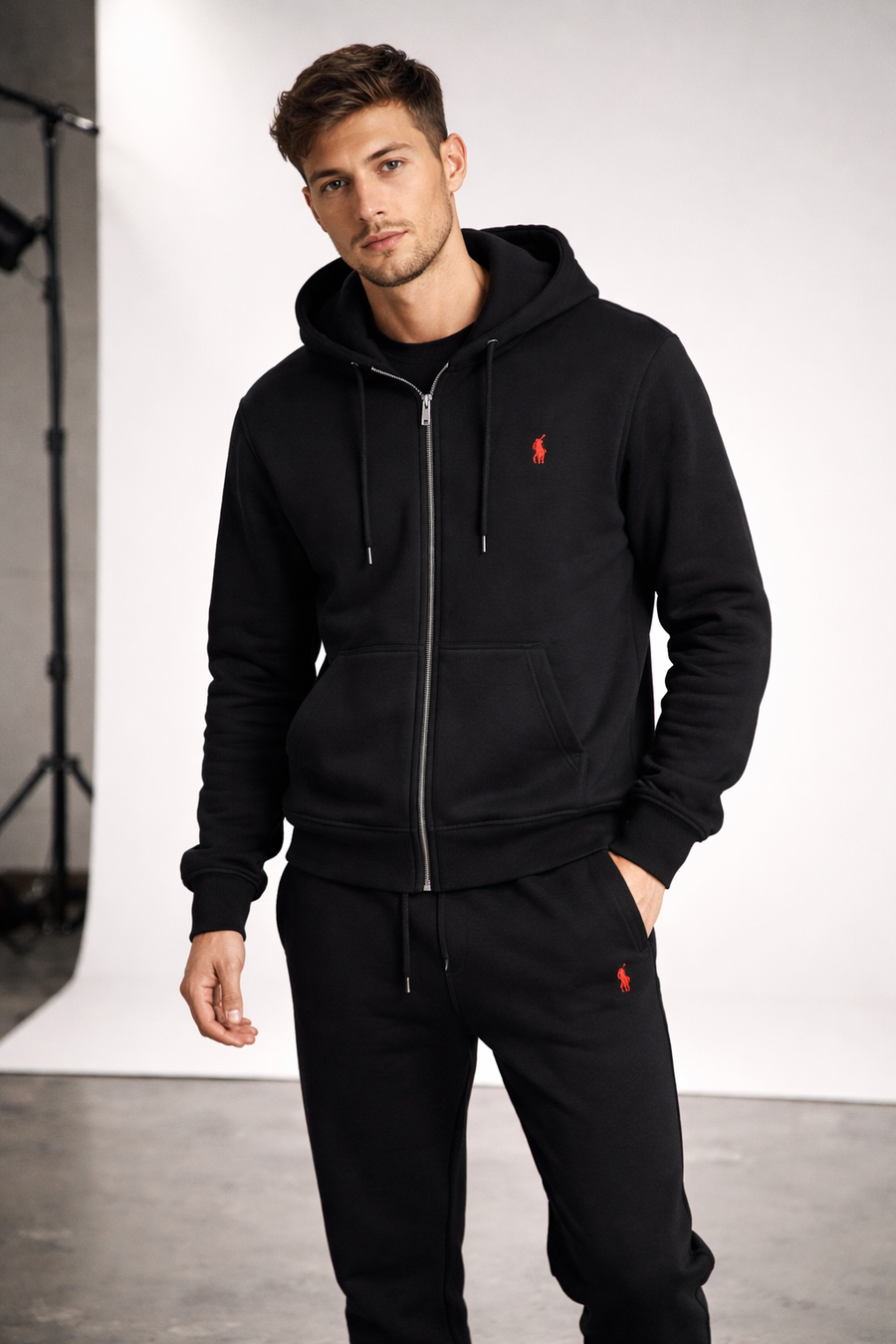Polo Ralph Lauren komplet
