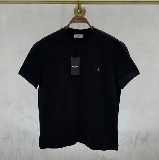 YSL majica crna
