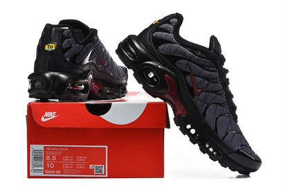 Nike Air Max Plus TN " Black Gradient Red"