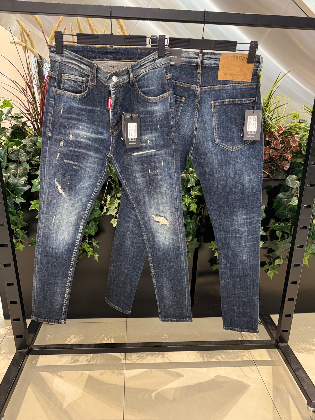 Dsquared² 6982