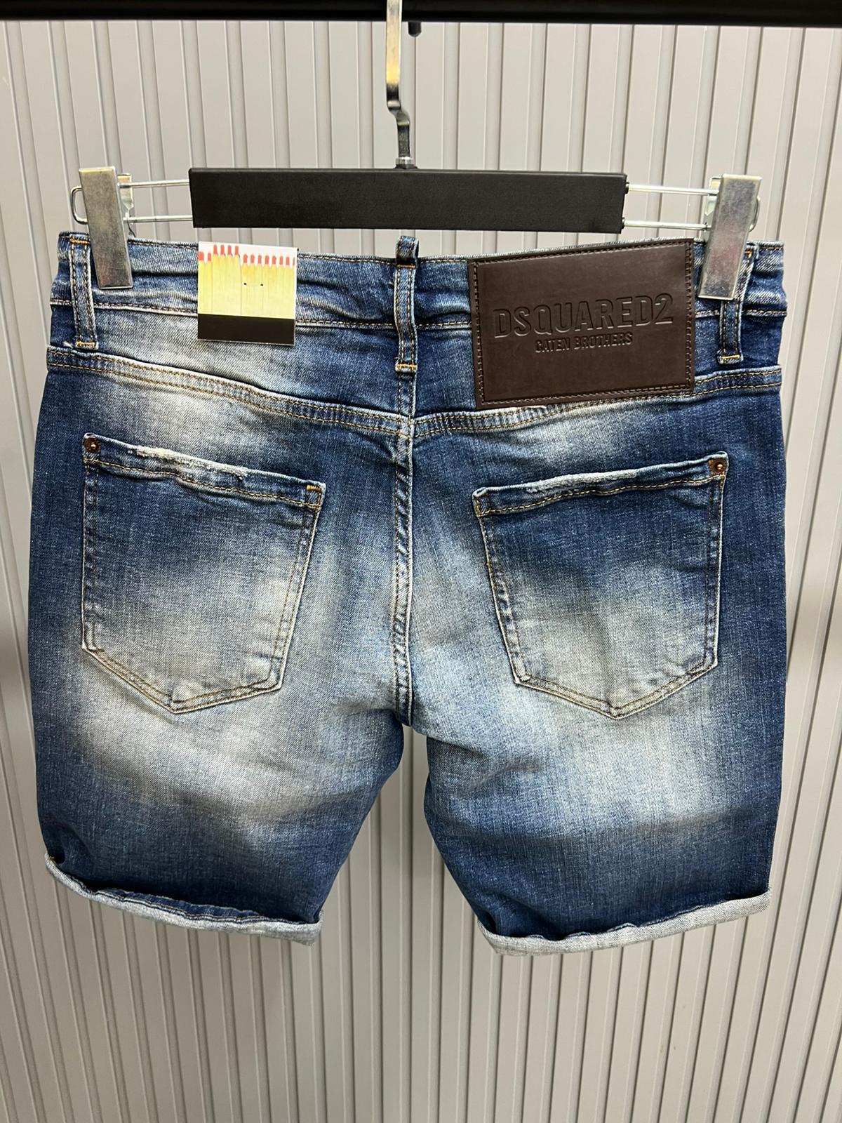 DSQUARED² 208