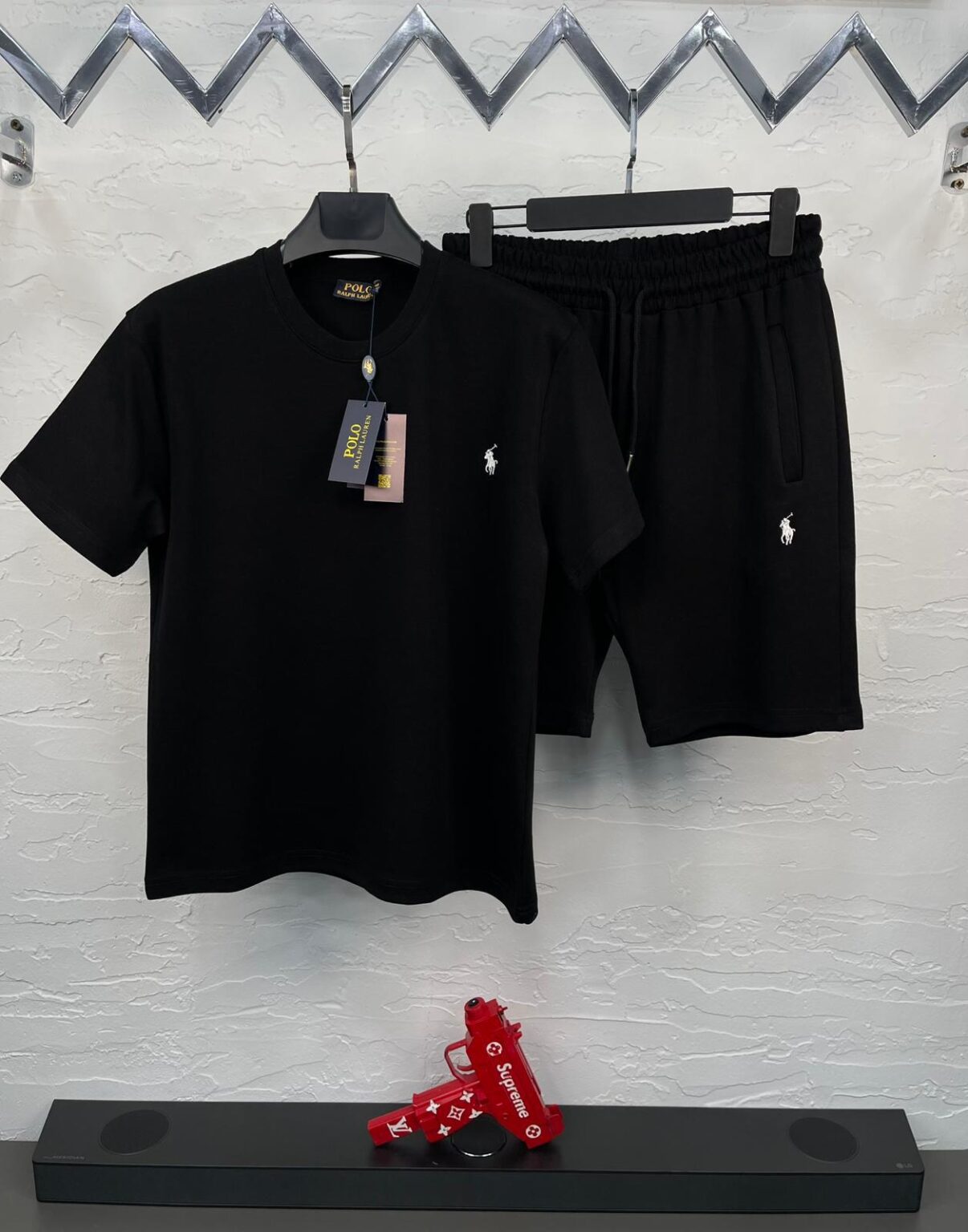 Polo Ralph Lauren Komplet