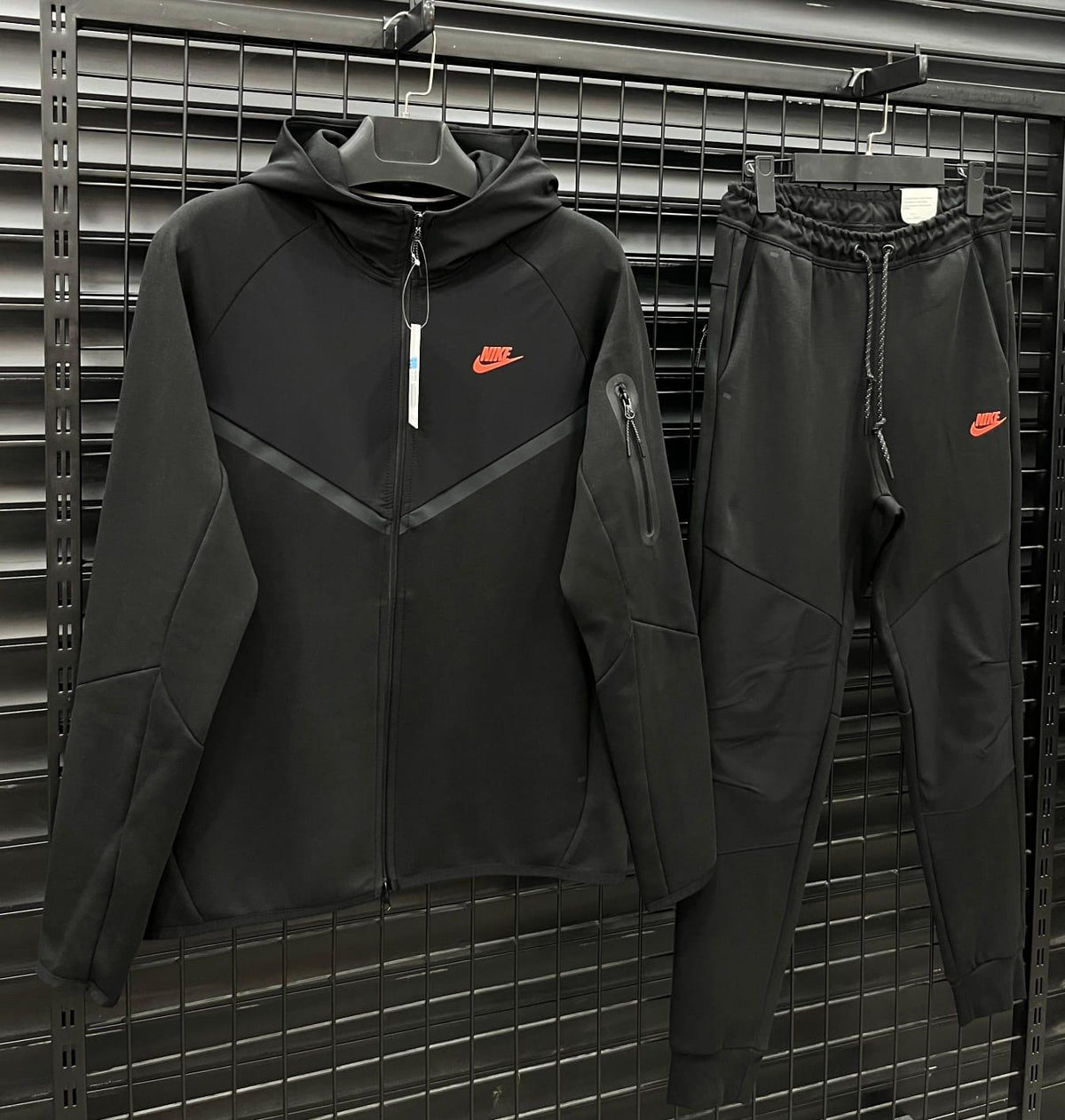 Nike TechFleece komplet